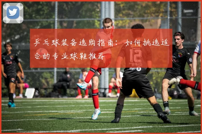乒乓球装备选购指南：如何挑选适合的专业球鞋推荐