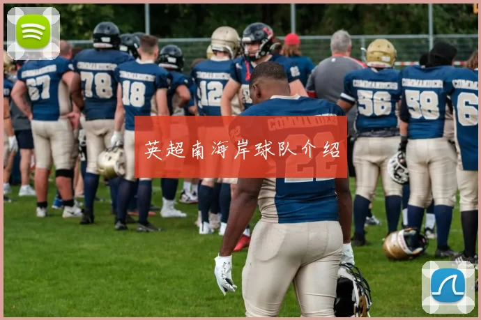 英超南海岸球队介绍