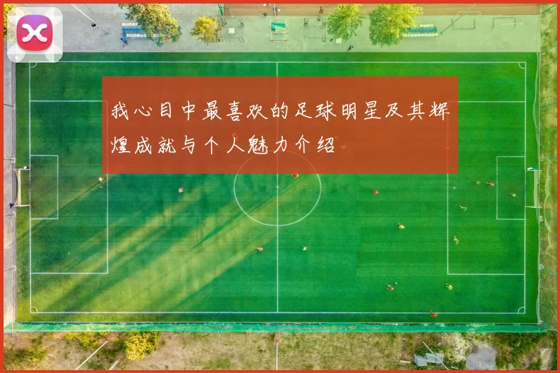 我心目中最喜欢的足球明星及其辉煌成就与个人魅力介绍