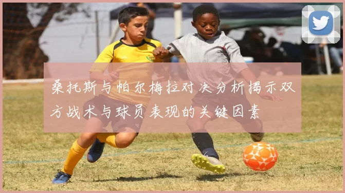 桑托斯与帕尔梅拉对决分析揭示双方战术与球员表现的关键因素