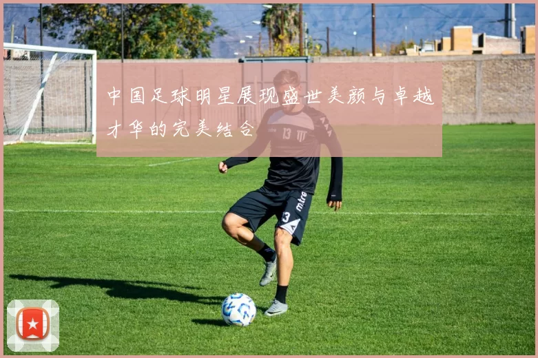 中国足球明星展现盛世美颜与卓越才华的完美结合