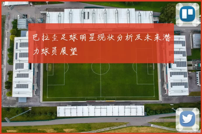 巴拉圭足球明星现状分析及未来潜力球员展望