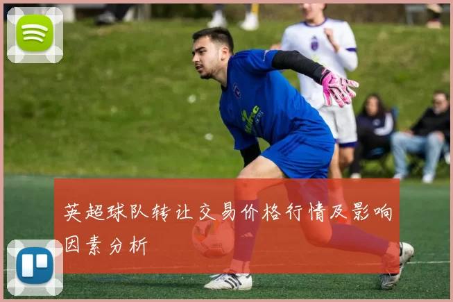 英超球队转让交易价格行情及影响因素分析