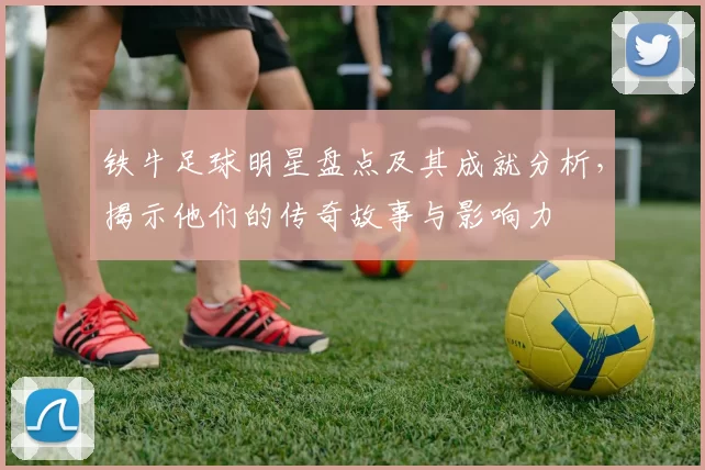 铁牛足球明星盘点及其成就分析，揭示他们的传奇故事与影响力