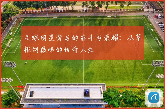 足球明星背后的奋斗与荣耀：从草根到巅峰的传奇人生