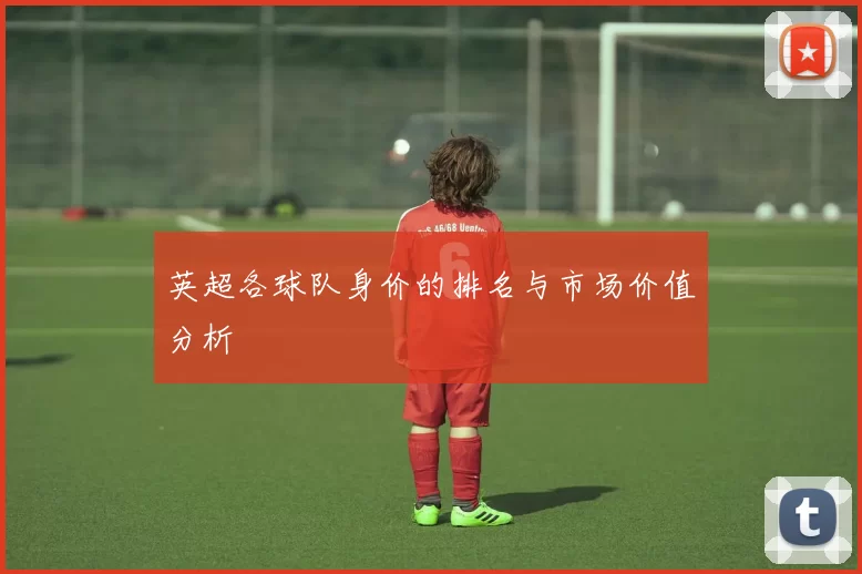 英超各球队身价的排名与市场价值分析