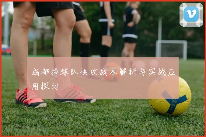 成都排球队快攻战术解析与实战应用探讨