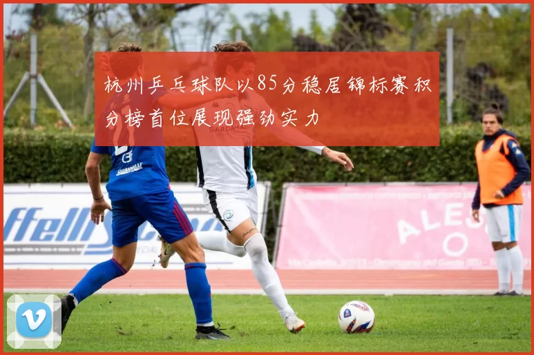 杭州乒乓球队以85分稳居锦标赛积分榜首位展现强劲实力