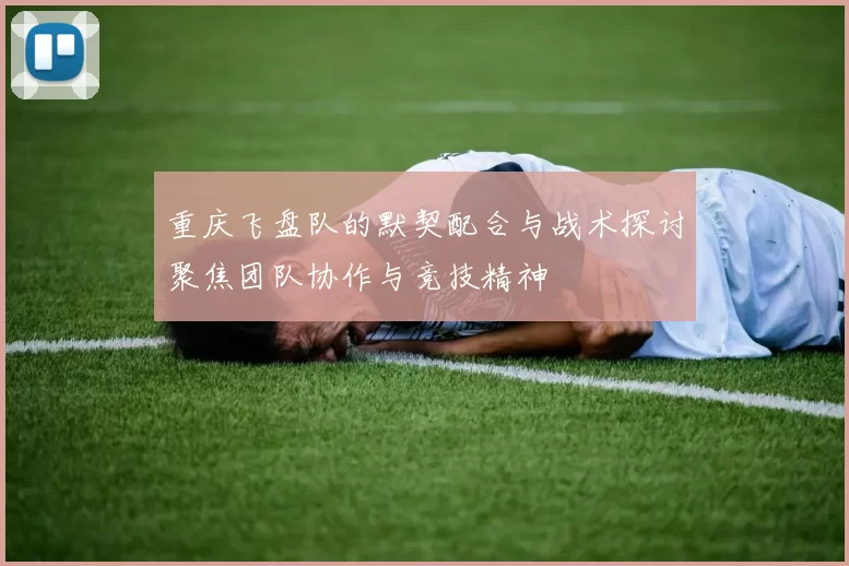 重庆飞盘队的默契配合与战术探讨聚焦团队协作与竞技精神